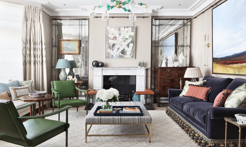 How Lighting and Placement Influence the Appeal of Coffee Tables in Modern Interiors