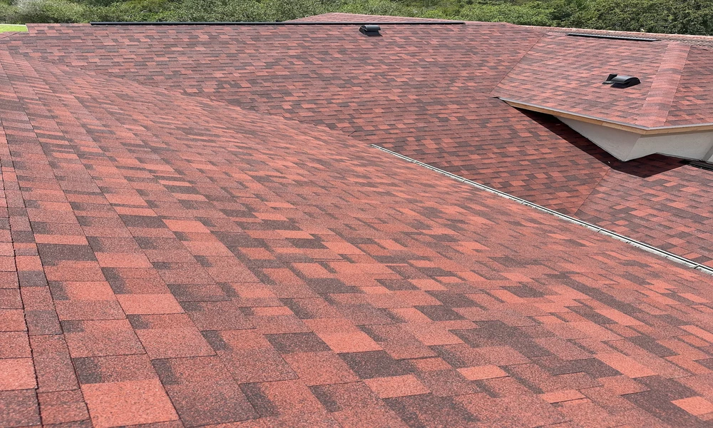 How Long Does a Roof Replacement Take?
