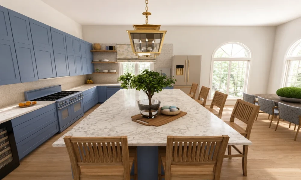 Home Remodeling: Should You Renovate One Room at a Time or Transform the Entire House?