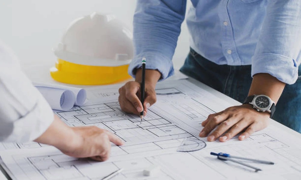 How Construction Consulting Improves Project Outcomes