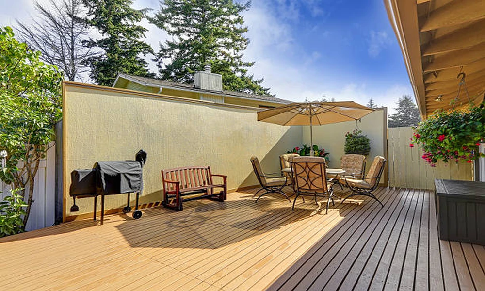 How to Plan the Perfect Outdoor Kitchen Setup