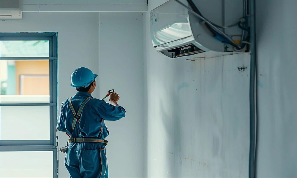 6 Red Flags That Signal You Need Urgent Aircon Servicing Instead of Routine Maintenance