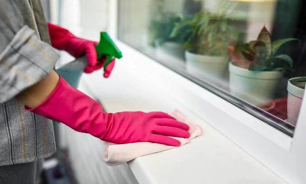 Your 2026 Property Cleaning Checklist