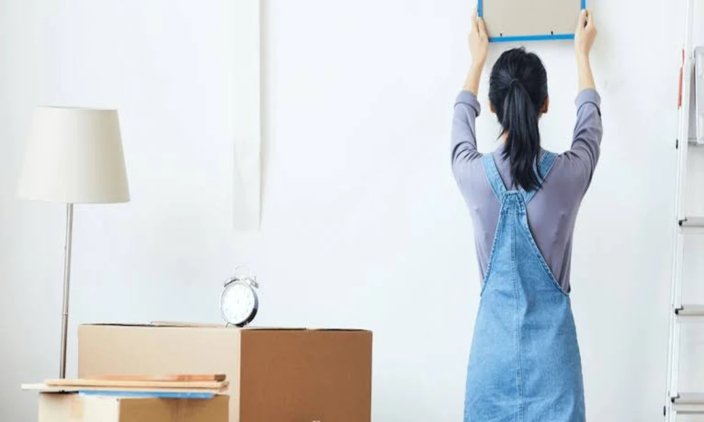 Why You Should Clean Your New Home Before You Start Unpacking