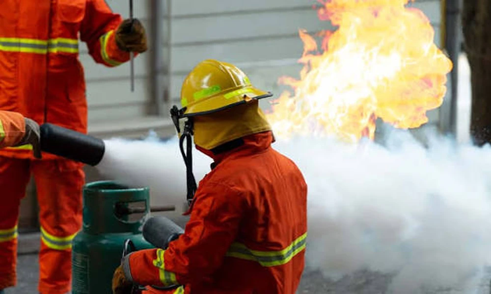 INTEGRATING FIRE WATCH SERVICES INTO FACILITY MANAGEMENT PLANS