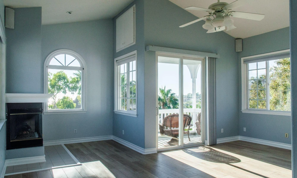 New Home Smell: Fresh Renovation or Indoor Air Concern?