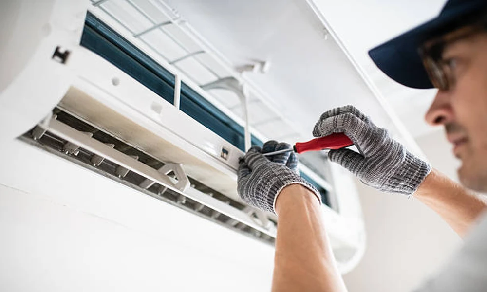 Why Routine AC Maintenance Matters for Home Comfort