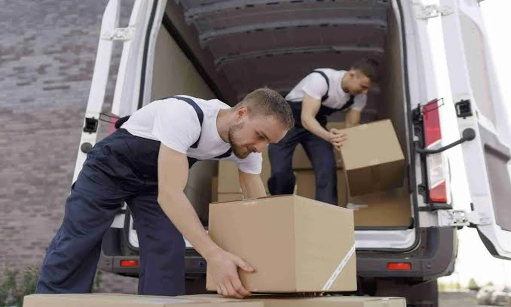 Essential Supplies Every Mover Needs on Hand