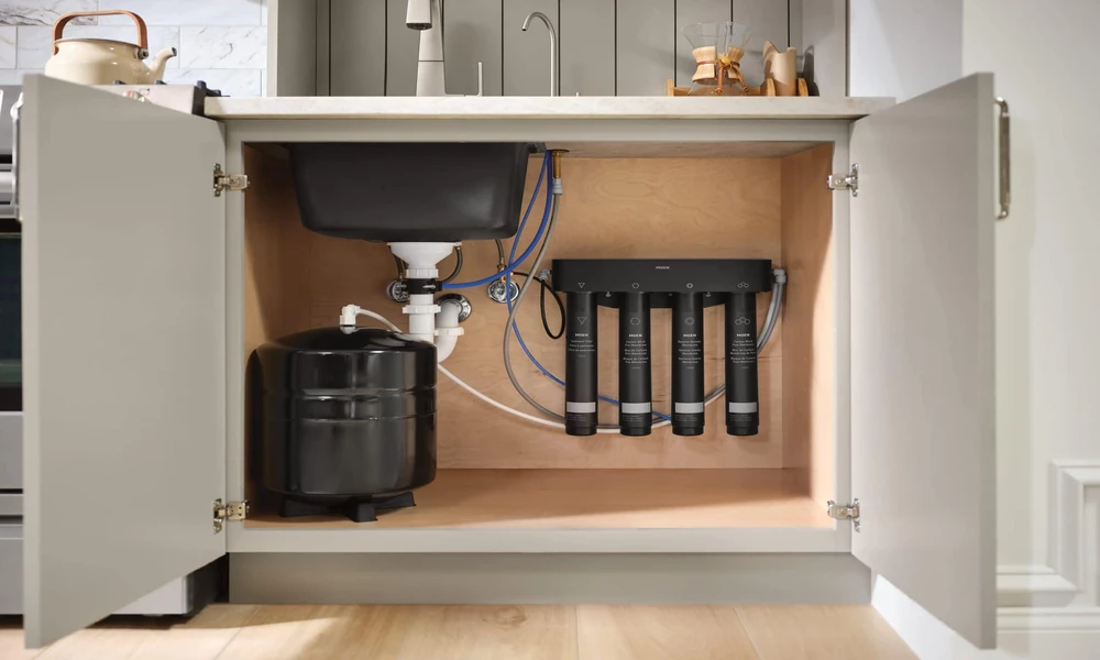 Is a Whole Home Water Filter Worth It for Lavon Homeowners
