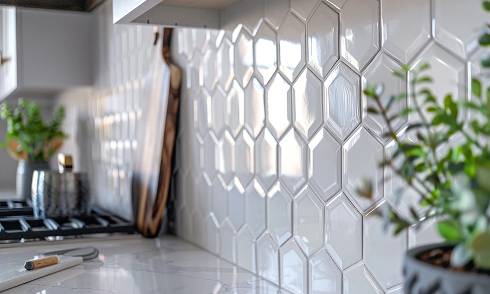 How Polyurethane Grout Can Suit Flexible Tiling Applications